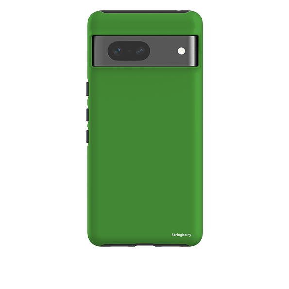 Google Tough Case -Delhi Green
