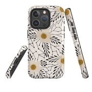 iPhone MagSafe Tough Case -  Delicate Floral By Nina Pace