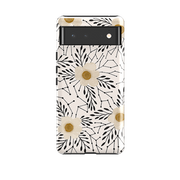 Google Tough Case -  Delicate Floral By Nina Pace