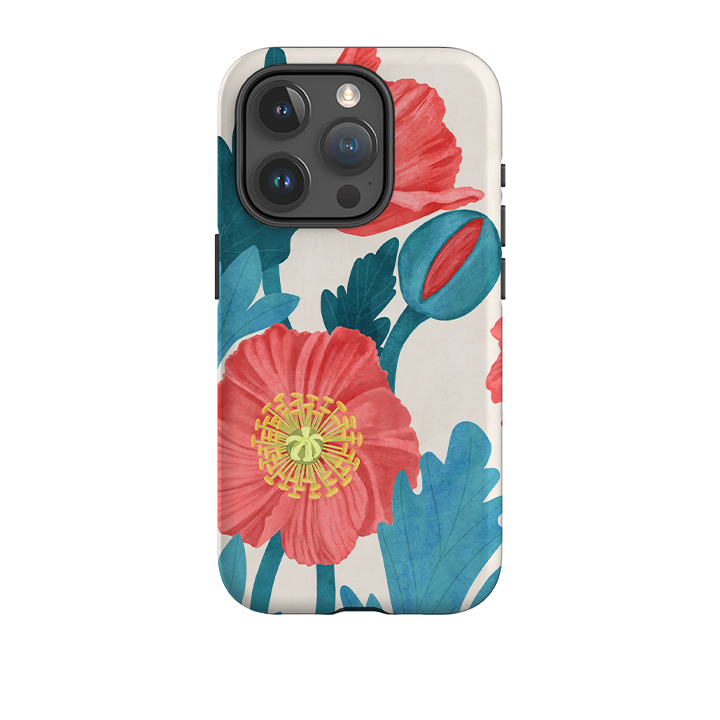 iPhone Case - Demeter By Nina Pace
