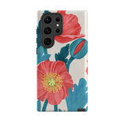 Samsung Tough Case - Demeter By Nina Pace