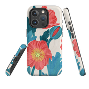 iPhone MagSafe Tough Case - Demeter By Nina Pace