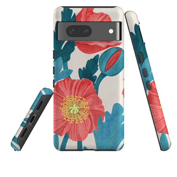 Google Tough Case - Demeter By Nina Pace