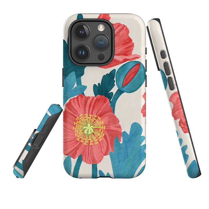 iPhone Case - Demeter By Nina Pace