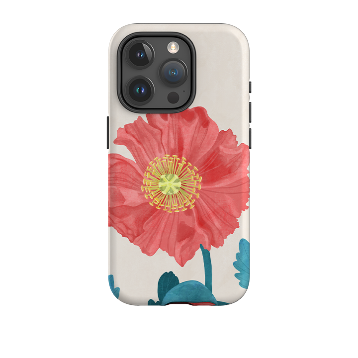 iPhone Case - Demeter II By Nina Pace