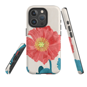 iPhone MagSafe Tough Case - Demeter II By Nina Pace