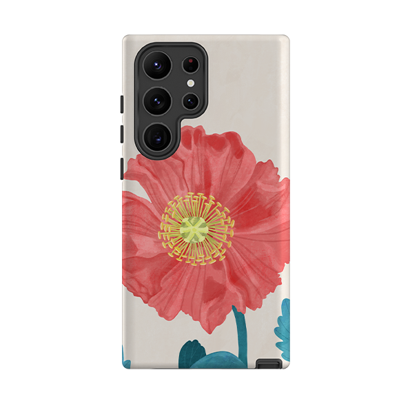 Samsung Tough Case - Demeter II By Nina Pace