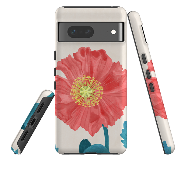 Google Tough Case - Demeter II By Nina Pace