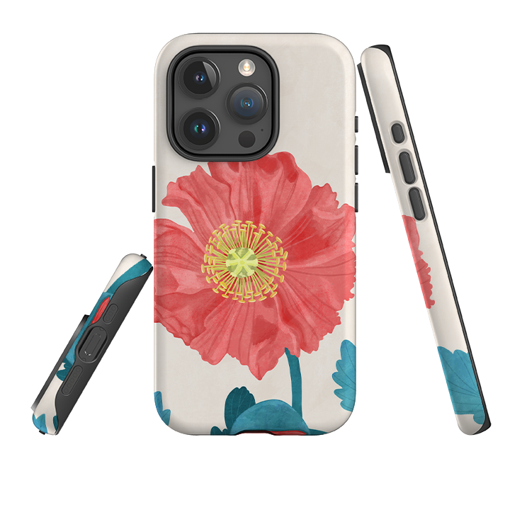 iPhone Case - Demeter II By Nina Pace