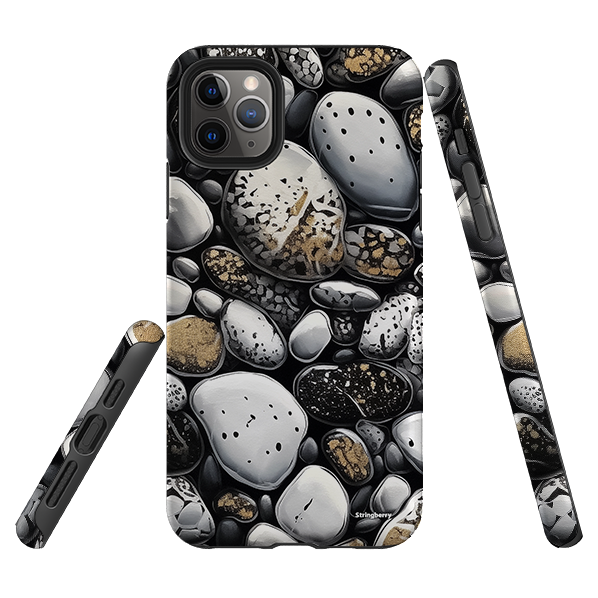 iPhone Tough Case - Denton