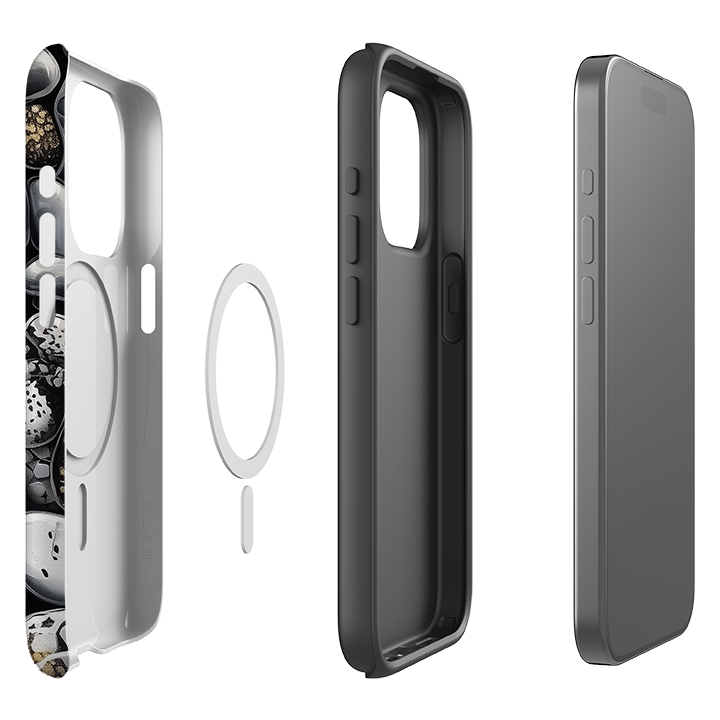 iPhone MagSafe Tough Case -  Denton