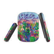 MagSafe Power Bank - Desert Cactus By Tracey English
