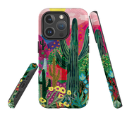 iPhone MagSafe Tough Case - Desert Dreaming II By Emma Frances Grant