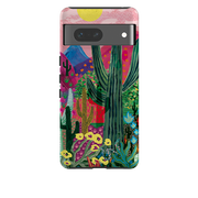 Google Tough Case - Desert Dreaming II By Emma Frances Grant