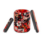 MagSafe Power Bank - Devon Floral