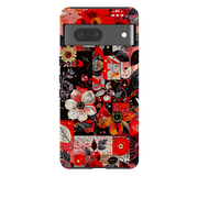 Google Tough Case - Devon Floral
