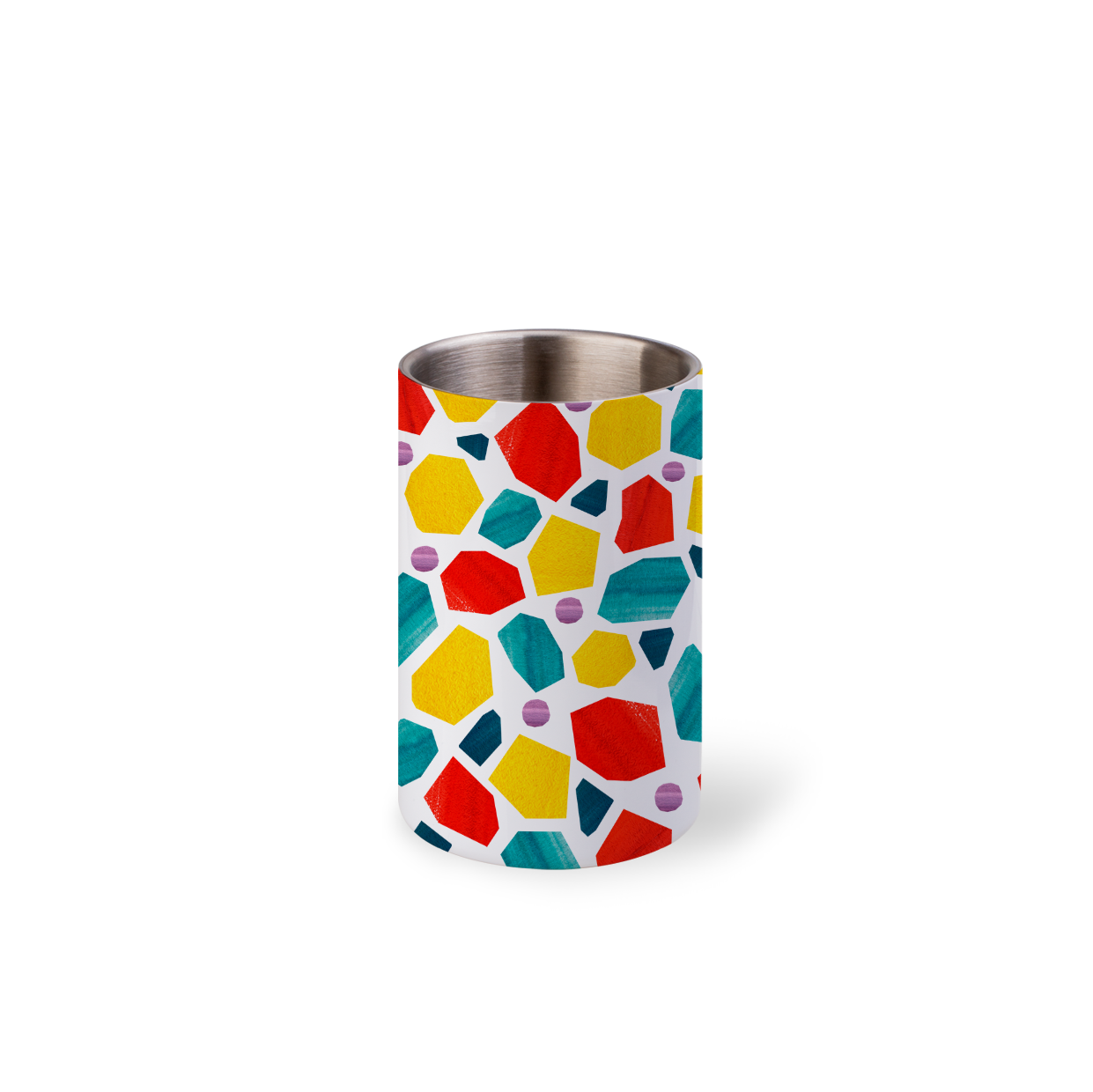 Wine Chiller Bucket Diamond Colours
