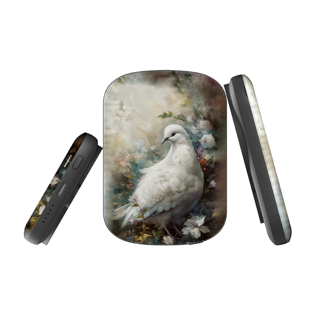 MagSafe Power Bank - Digby Dove