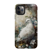 iPhone Tough Case - Digby Dove