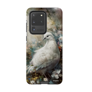 Samsung Tough Case - Digby Dove