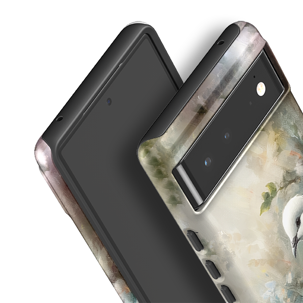 Google Tough Case -  Digby Dove