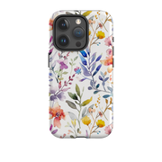 iPhone Tough Case - Dion II