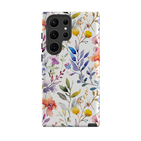 Samsung Tough Case - Dion II