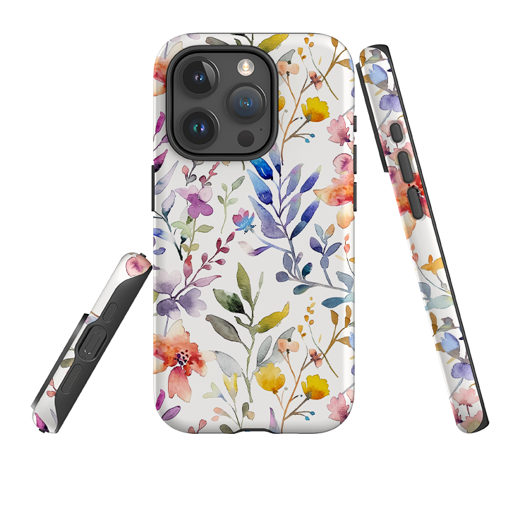 iPhone Tough Case - Dion II