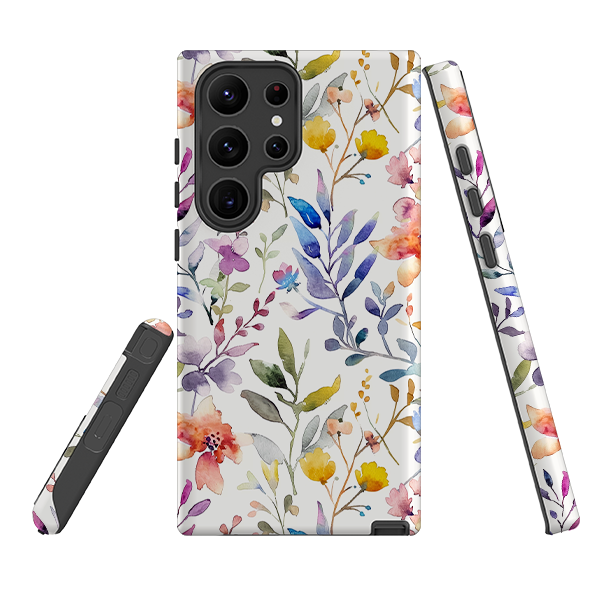 Samsung Tough Case - Dion II