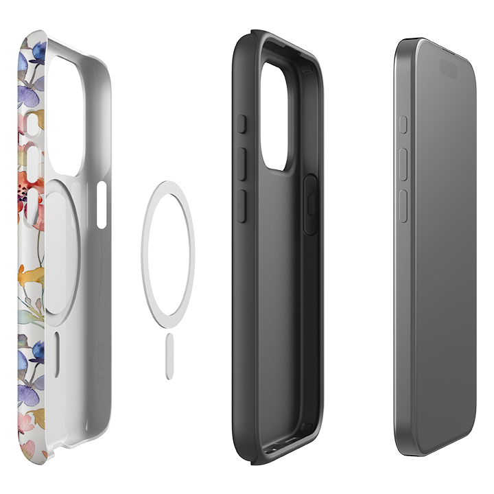 iPhone MagSafe Tough Case - Dion II