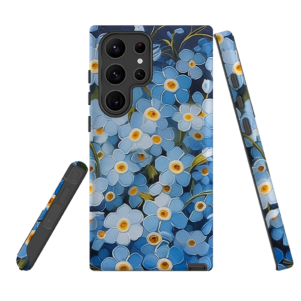 Samsung Tough Case - Dionysus