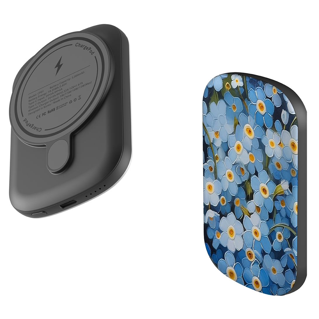 MagSafe Power Bank - Dionysus