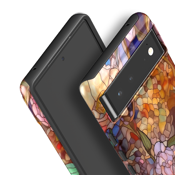 Google Tough Case -  Diss