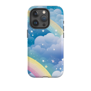 iPhone Case - Distant Rainbow