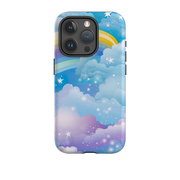 iPhone Case - Distant Rainbow II