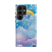 Samsung Tough Case - Distant Rainbow II