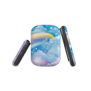 MagSafe Power Bank - Distant Rainbow II