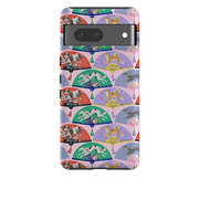 Google Tough Case - Dog Fan By Catherine Rowe