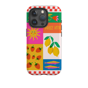 iPhone Case - Dolce Vita