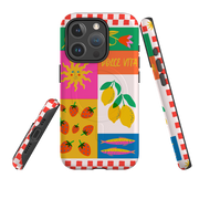 iPhone MagSafe Tough Case - Dolce Vita