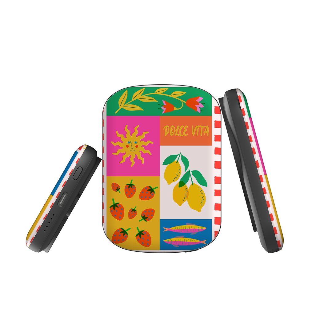MagSafe Power Bank - Dolce Vita