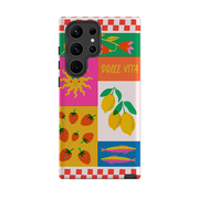 Samsung Tough Case - Dolce Vita