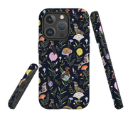 iPhone MagSafe Tough Case -  Doxy Day Afternoon Marine By Catherine Rowe