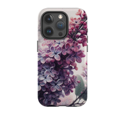 iPhone Case - Dozmary Floral