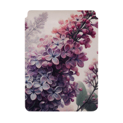 Dozmary Floral Laptop, Kindle & iPad Sleeve