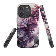 iPhone MagSafe Tough Case - Dozmary Floral