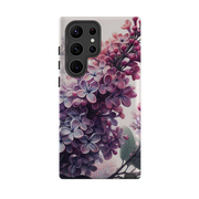 Samsung Tough Case - Dozmary Floral