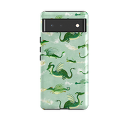 Google Tough Case -  Dragons By Katherine Quinn
