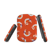 MagSafe Power Bank - Dragons By Ali Brookes