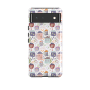 Google Tough Case -  Dream Houses II